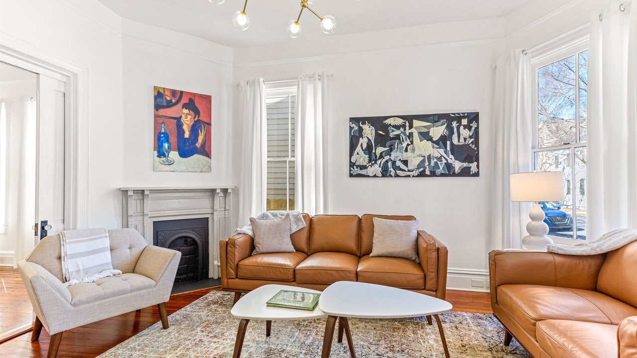 Photo of Bedroom in Dixon Park