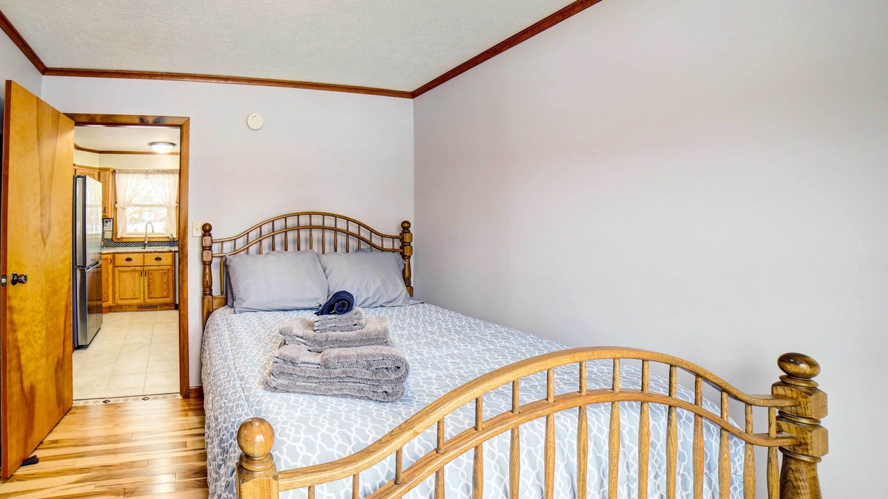 Photo of Bedroom in Paris
