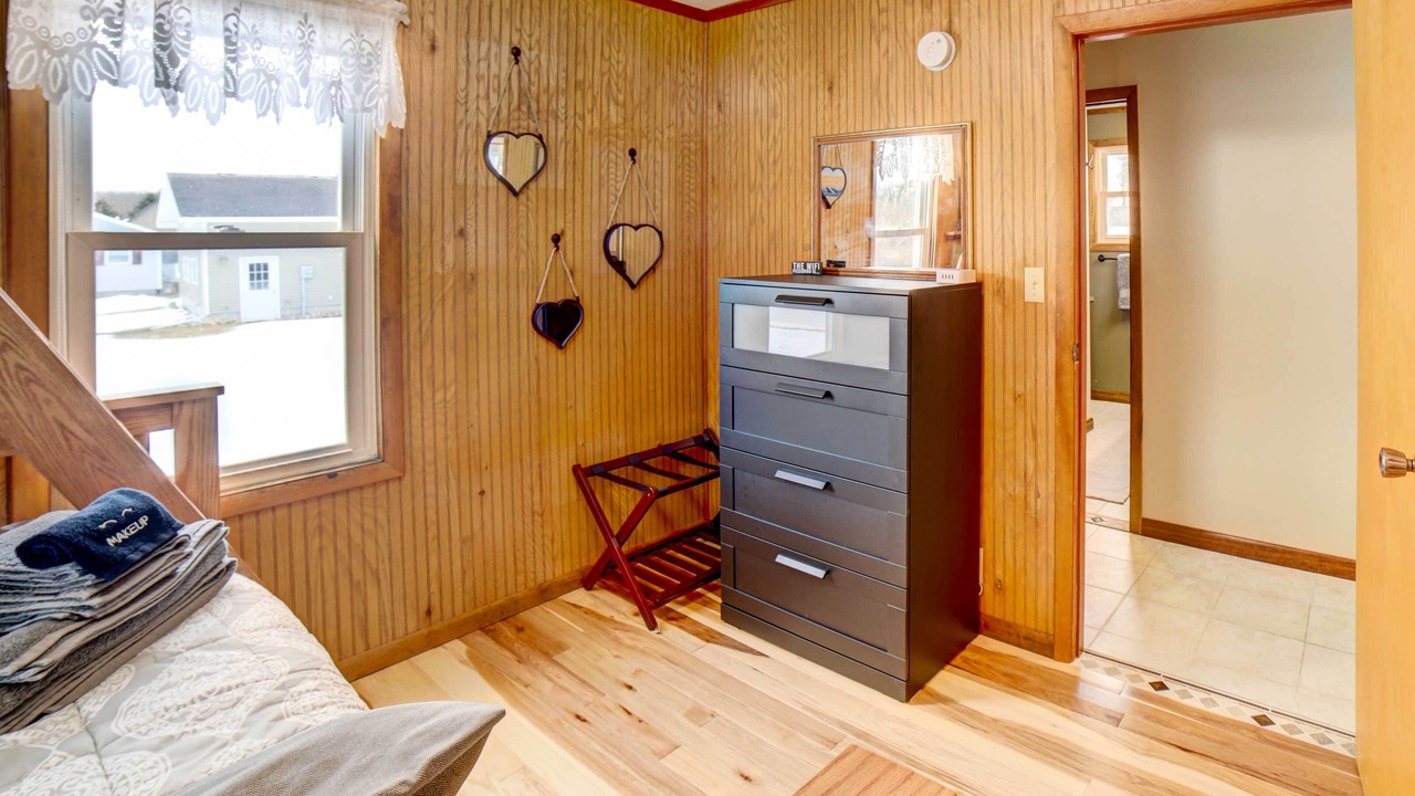 Photo of Bedroom in Paris