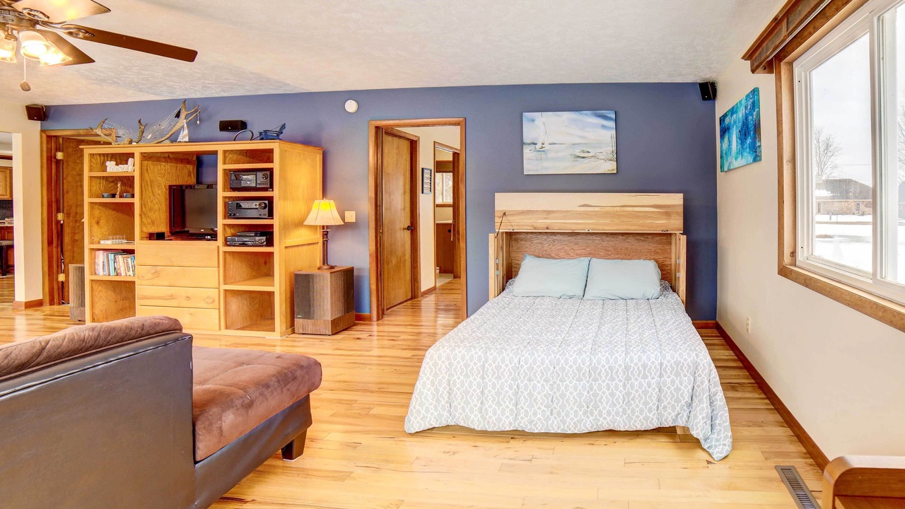 Photo of Bedroom in Paris