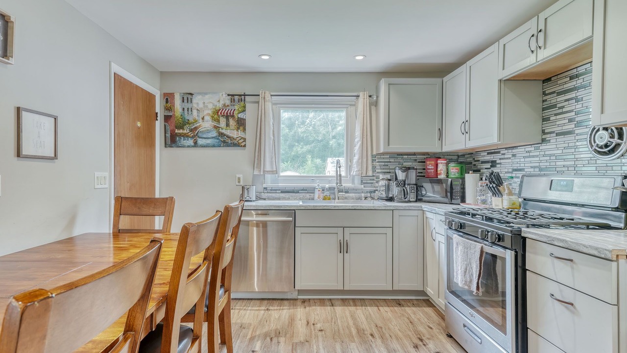 Photo of Kitchen in Rochester