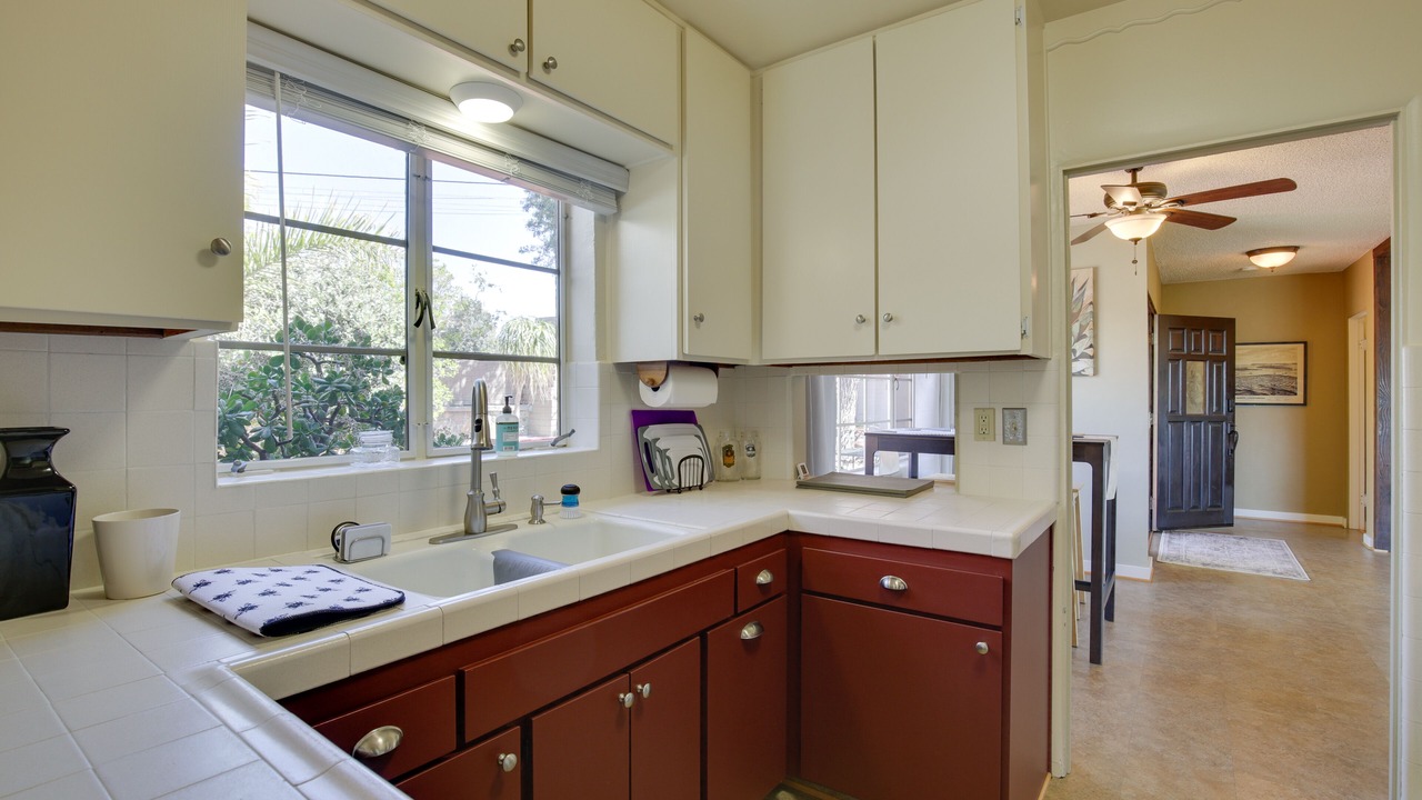 Photo of Kitchen in Spring Valley