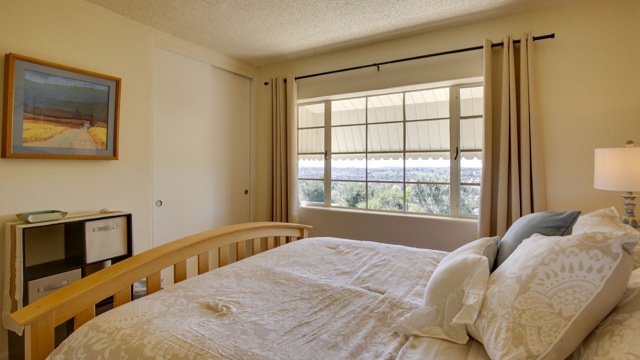 Photo of Bedroom in Spring Valley