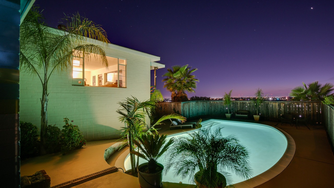 Photo of Patio Balcony in Spring Valley