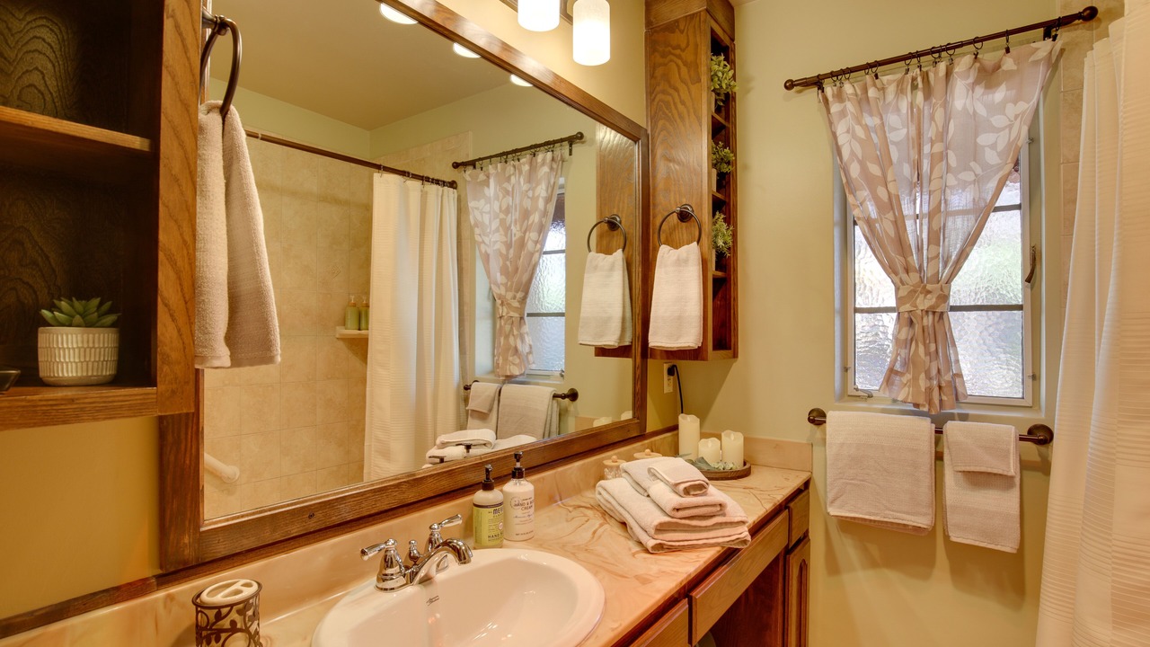 Photo of Bathroom in Spring Valley