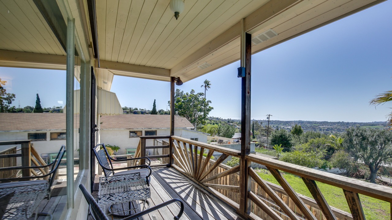Photo of Patio Balcony in Spring Valley