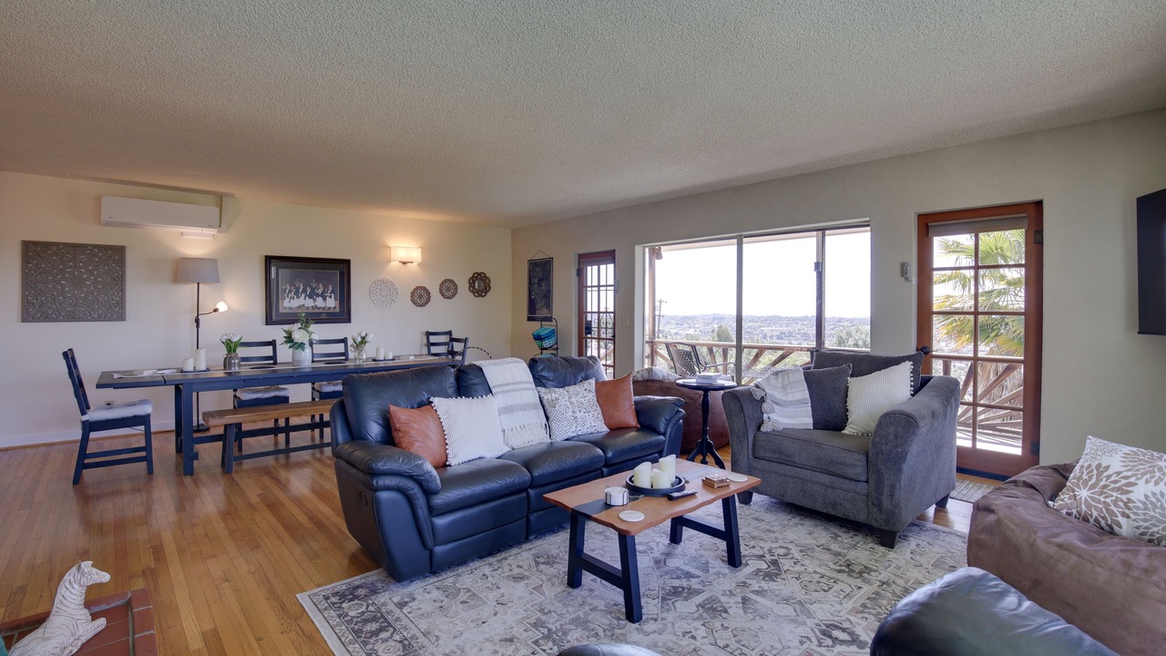 Photo of Bedroom in Spring Valley