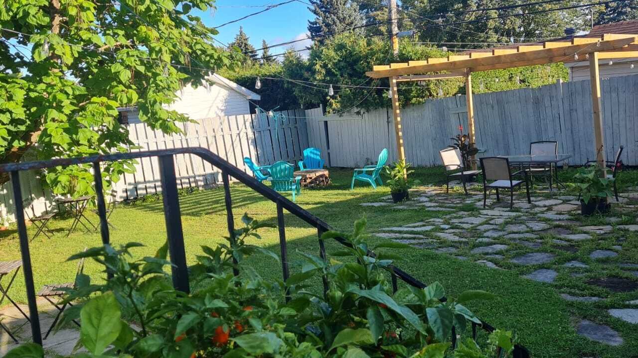 Photo of Outdoor in Saint Constant