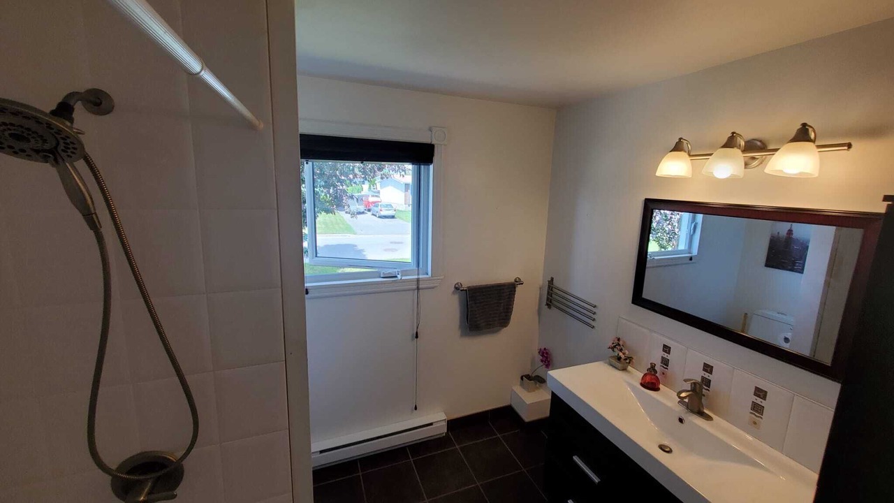 Photo of Bathroom in Saint Constant