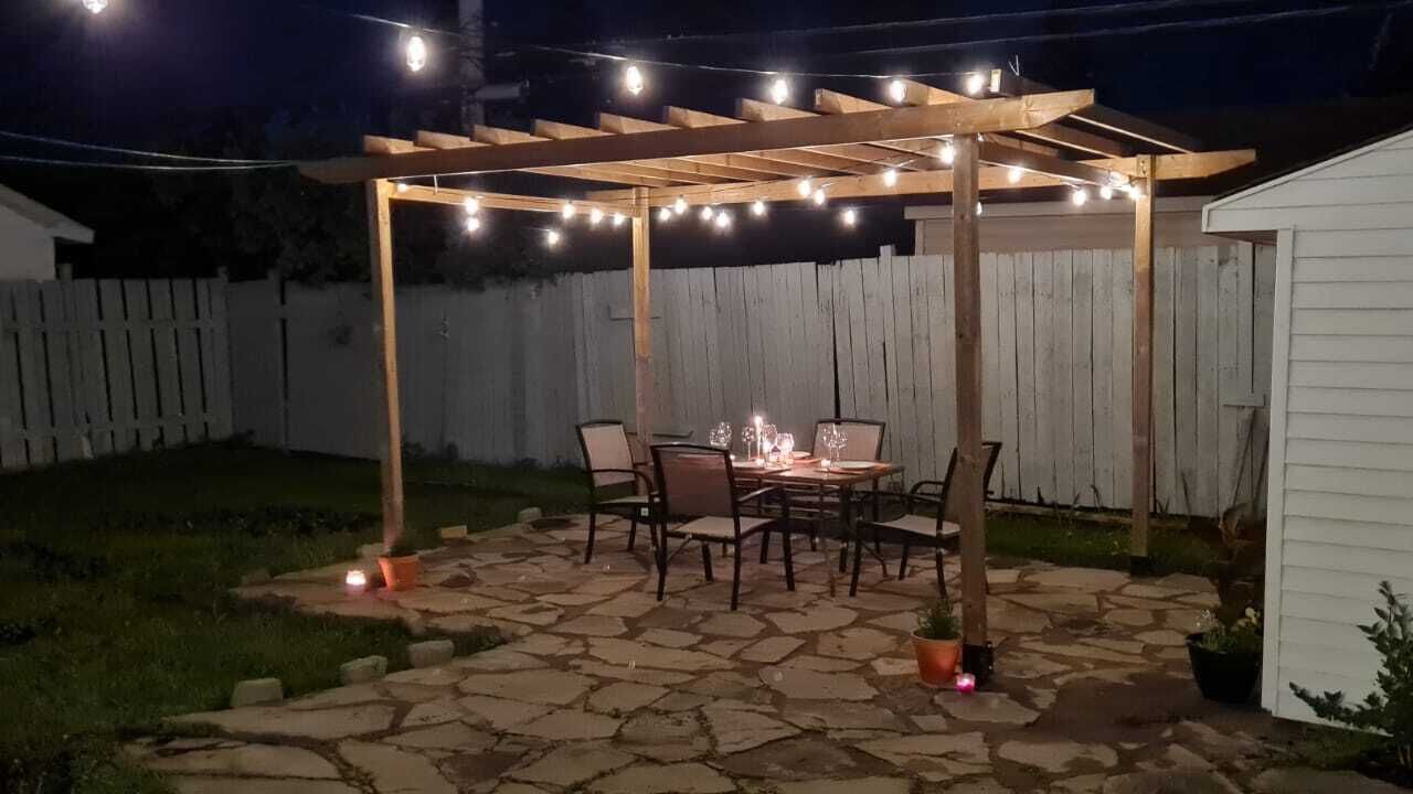 Photo of Outdoor in Saint Constant