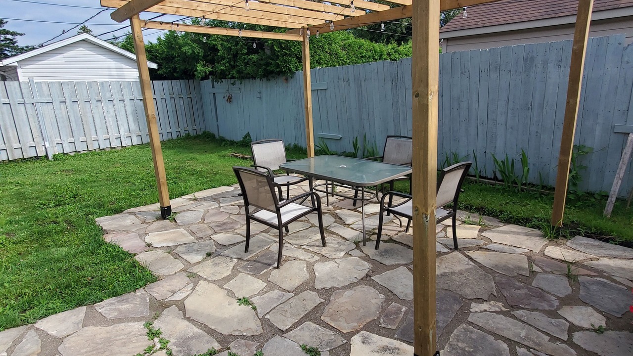 Photo of Outdoor in Saint Constant