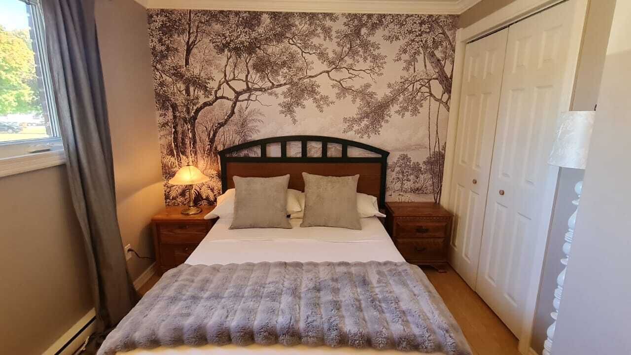 Photo of Bedroom in Saint Constant