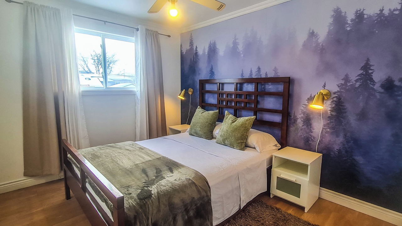 Photo of Bedroom in Saint Constant