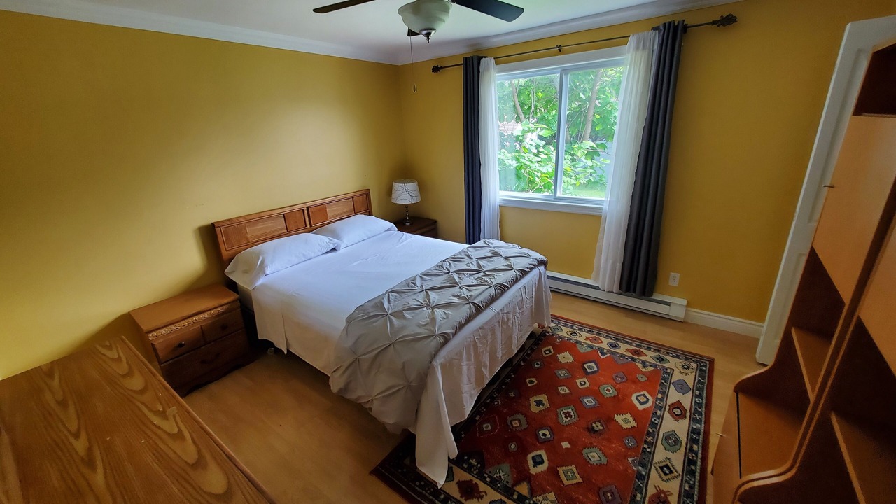 Photo of Bedroom in Saint Constant