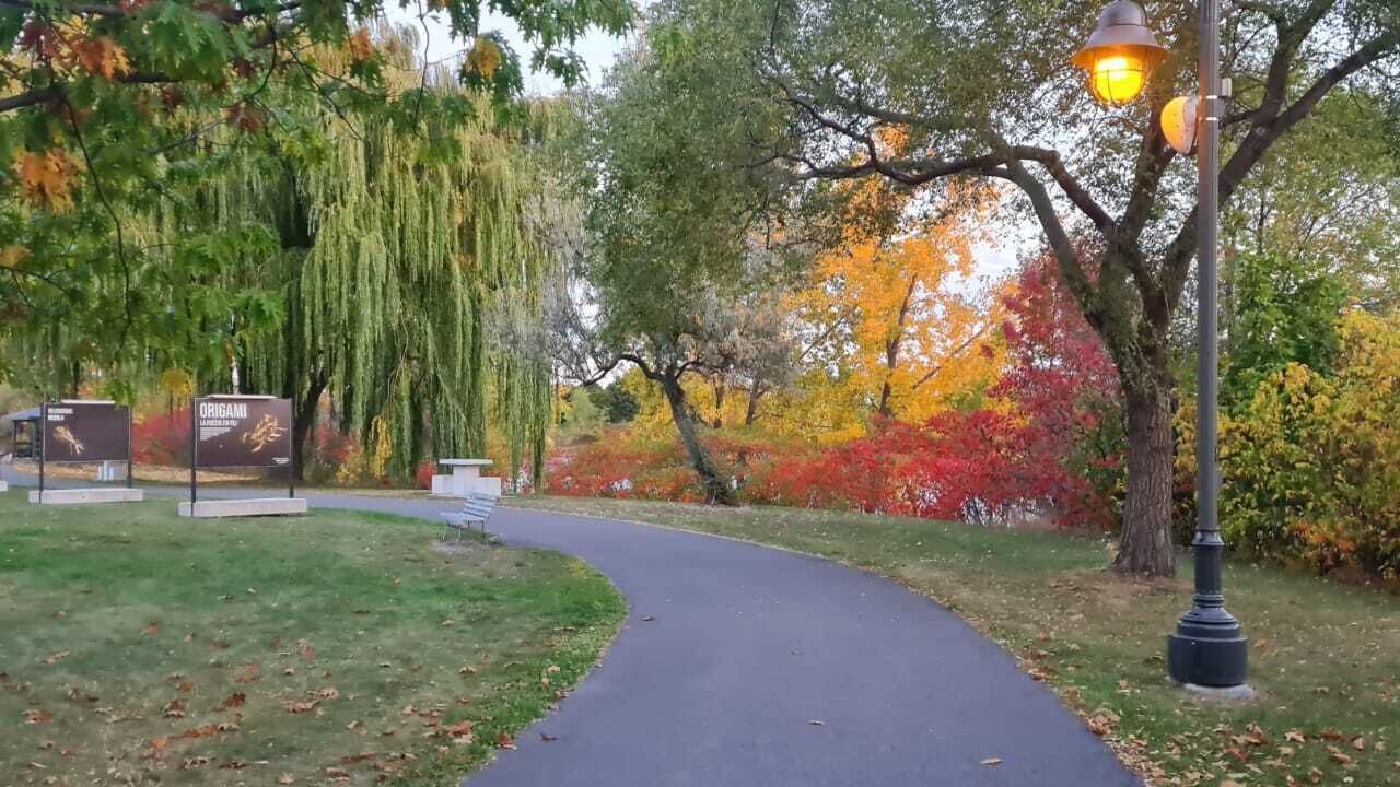 Photo of Outdoor in Saint Constant