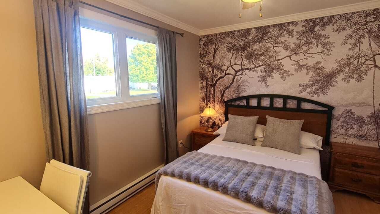Photo of Bedroom in Saint Constant
