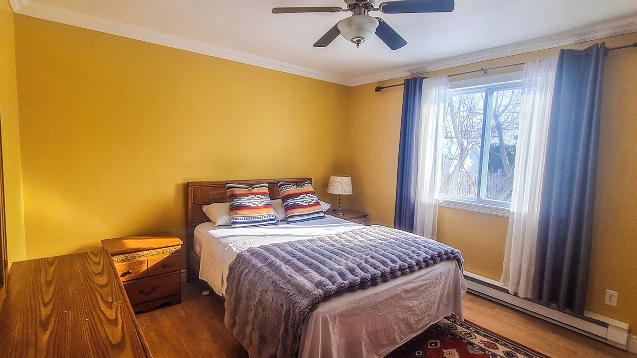 Photo of Bedroom in Saint Constant