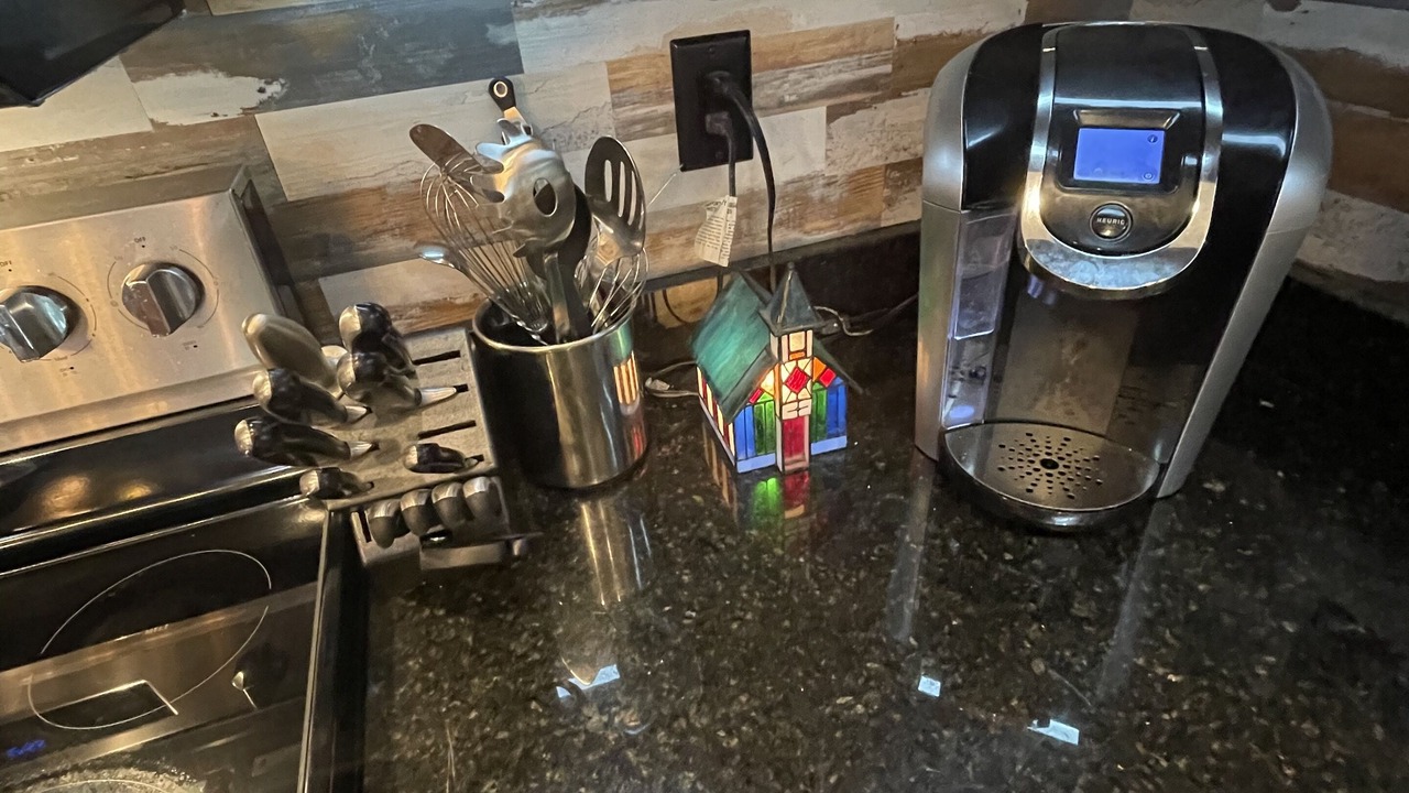 Photo of Kitchen in Elizabethton