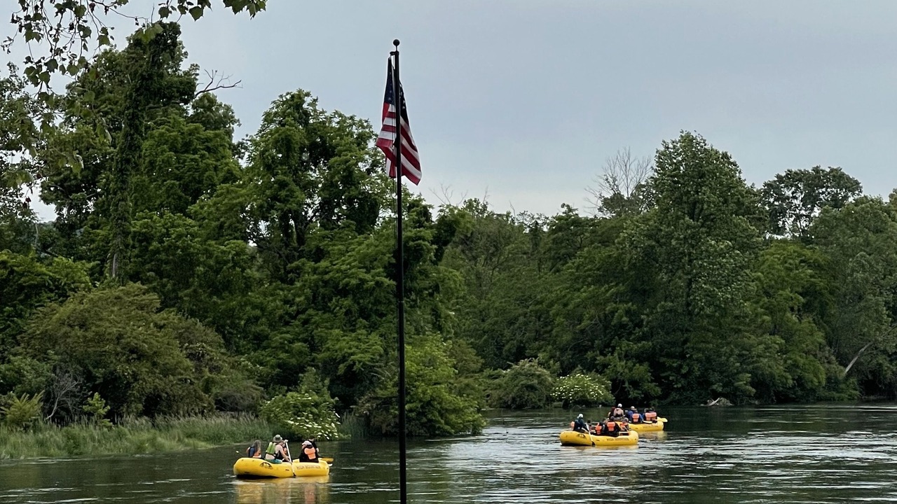 Photo of Outdoor in Elizabethton