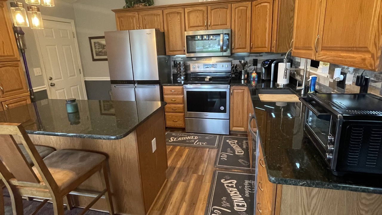 Photo of Kitchen in Elizabethton