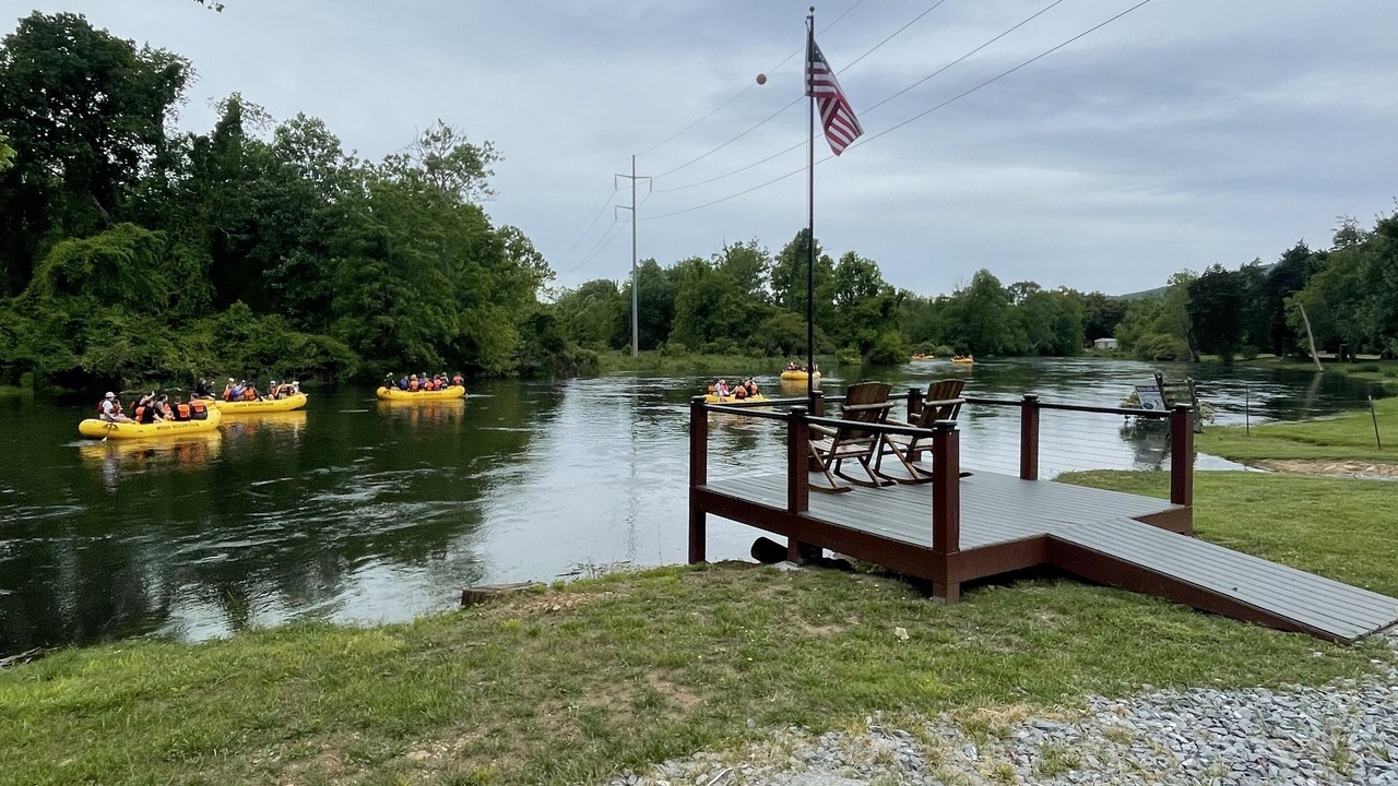 Photo of Outdoor in Elizabethton