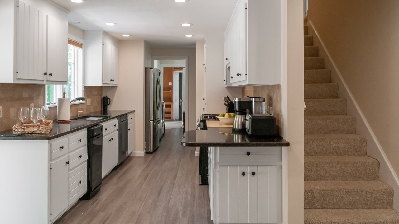 Photo of Kitchen in Osterville