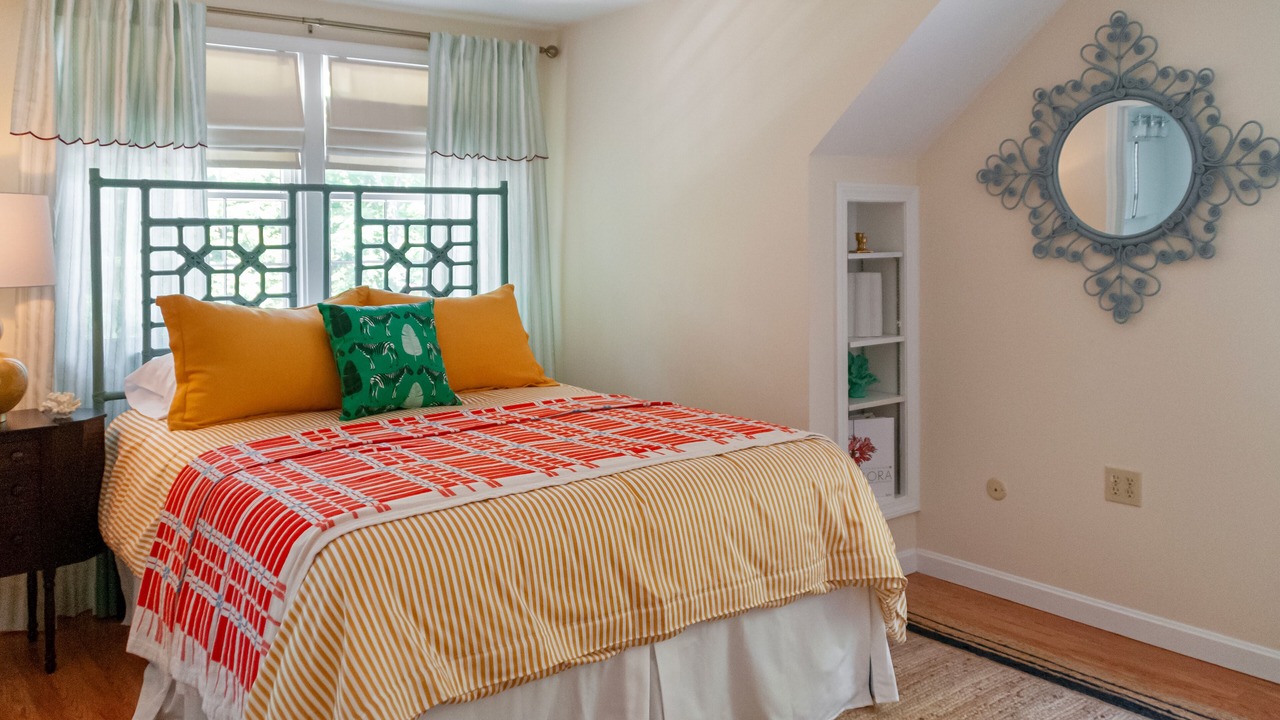Photo of Bedroom in Osterville