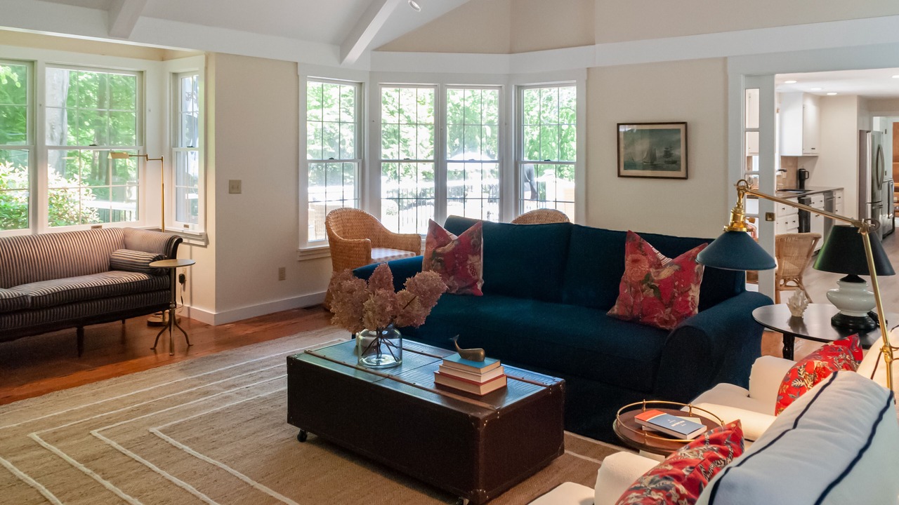 Photo of Livingroom in Osterville