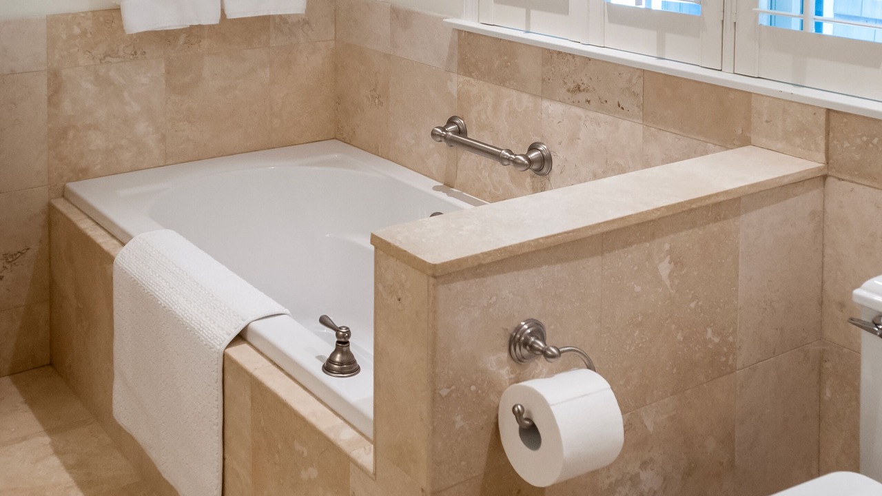 Photo of Bathroom in Osterville