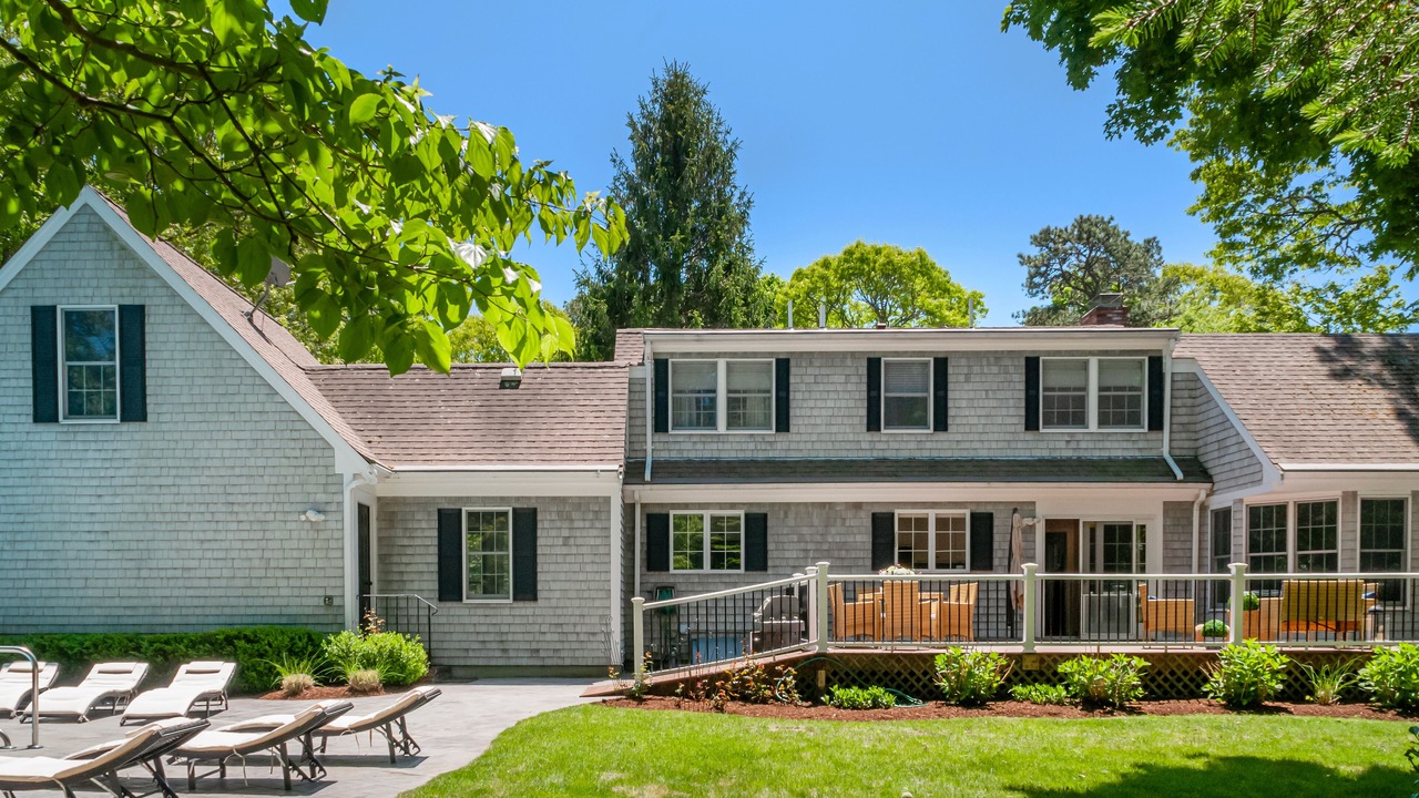 Photo of Outdoor in Osterville