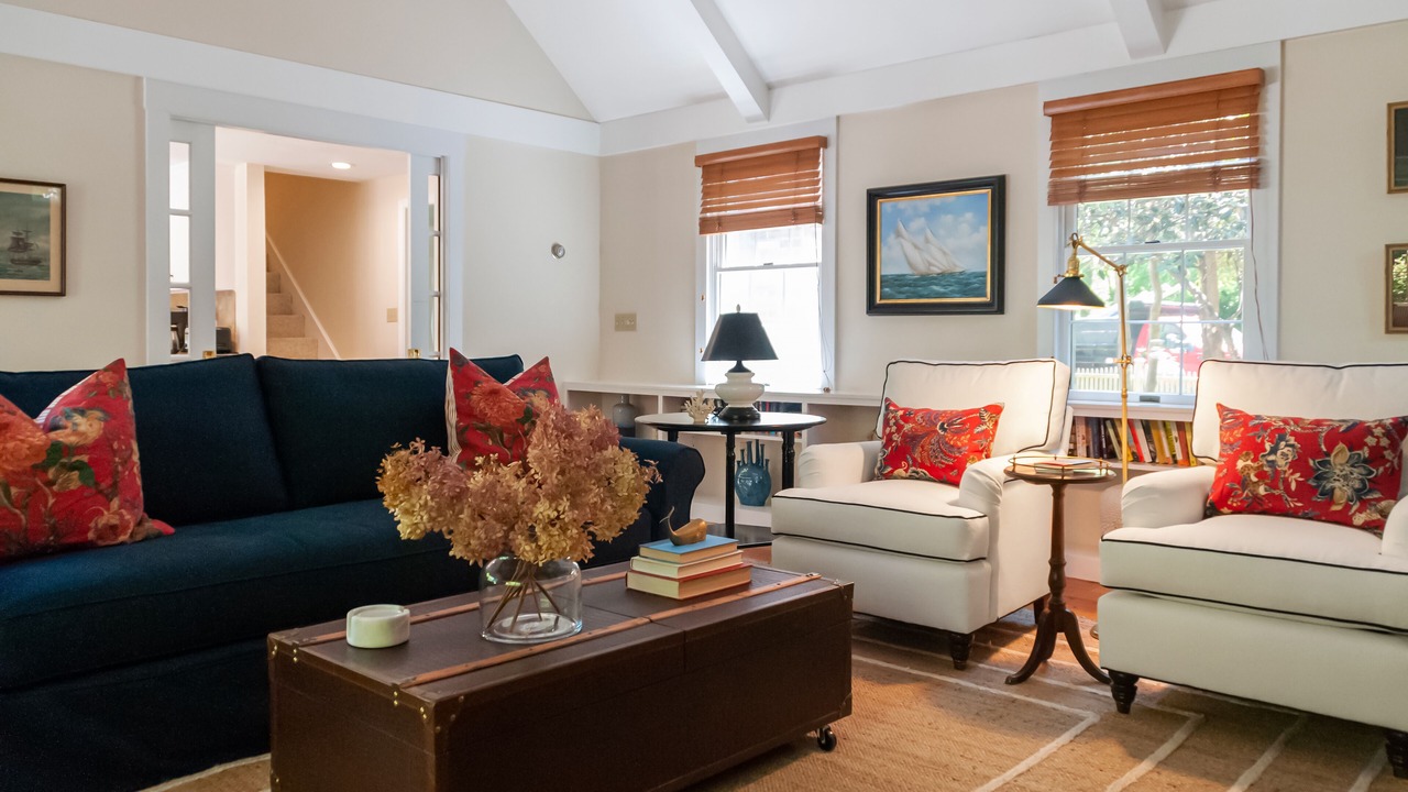 Photo of Livingroom in Osterville