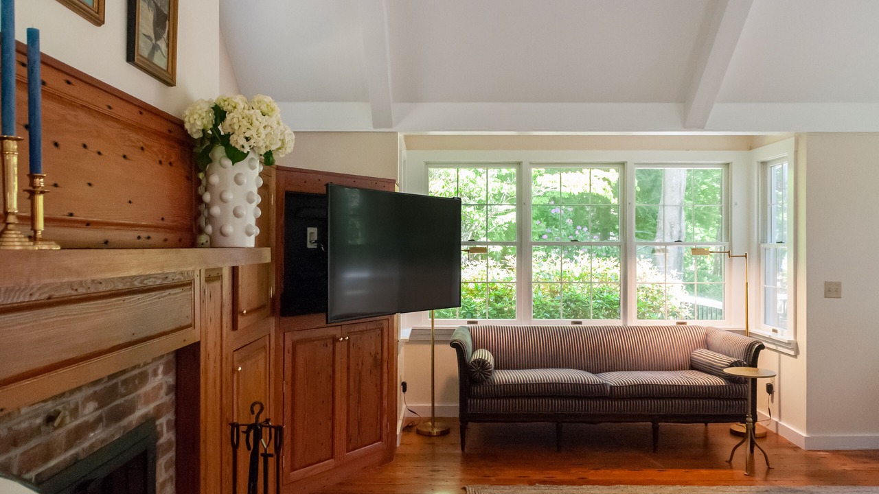 Photo of Livingroom in Osterville