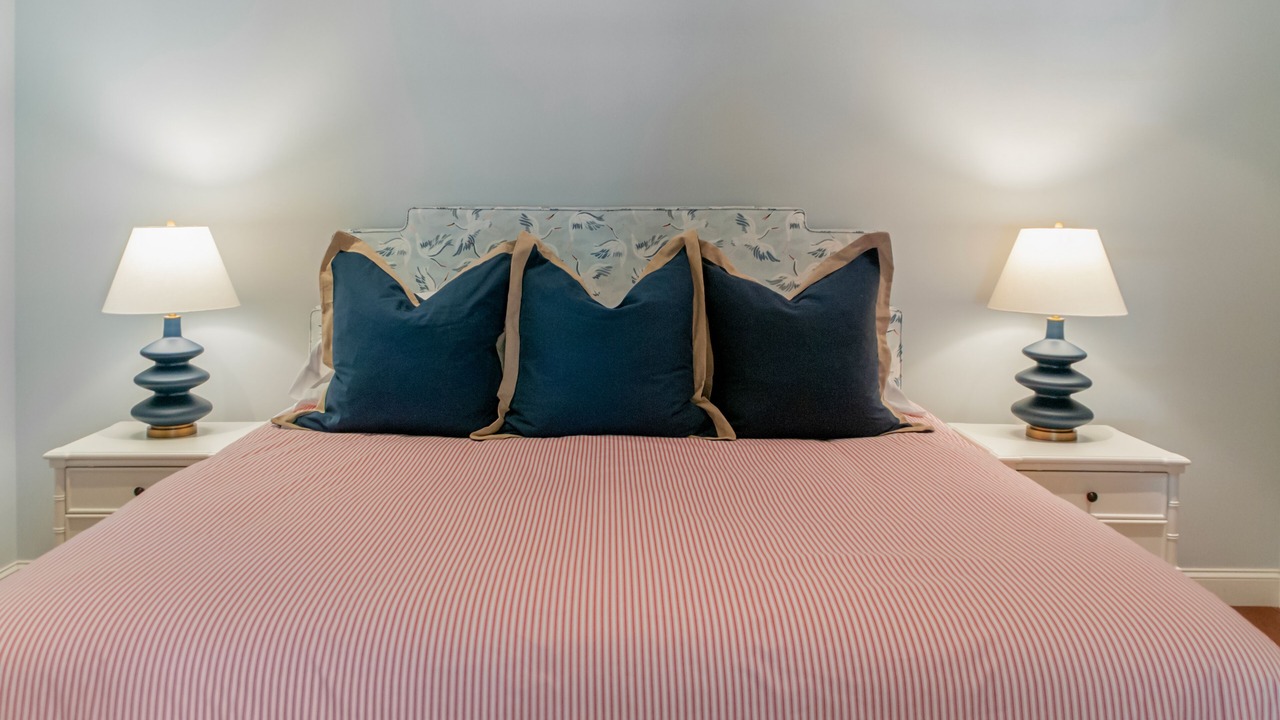 Photo of Bedroom in Osterville