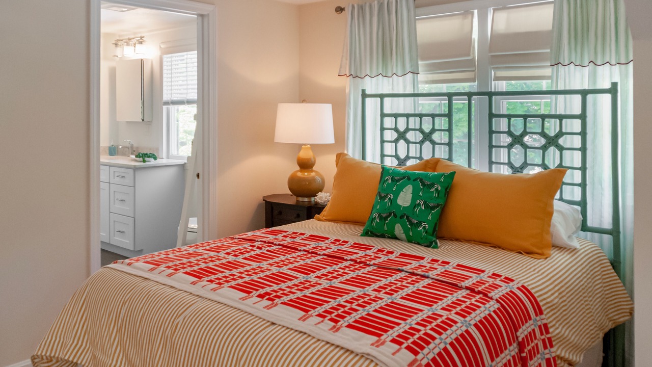 Photo of Bedroom in Osterville