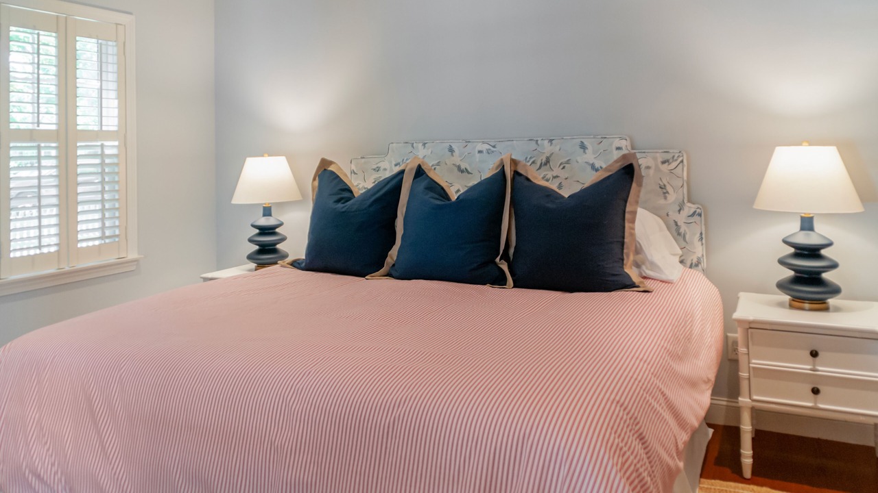 Photo of Bedroom in Osterville