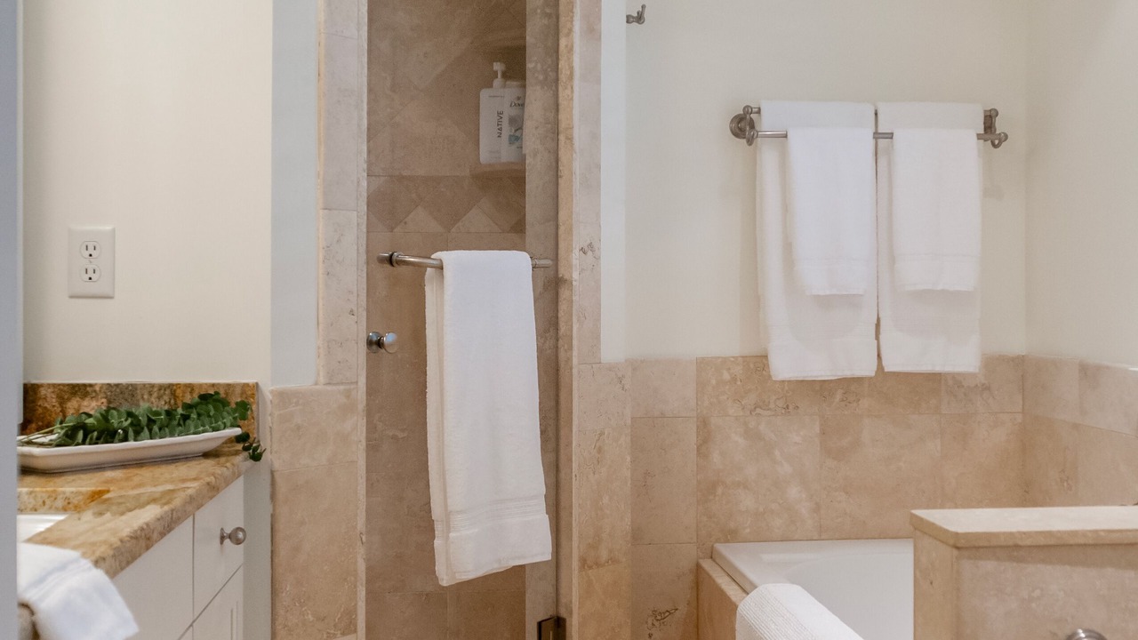 Photo of Bathroom in Osterville