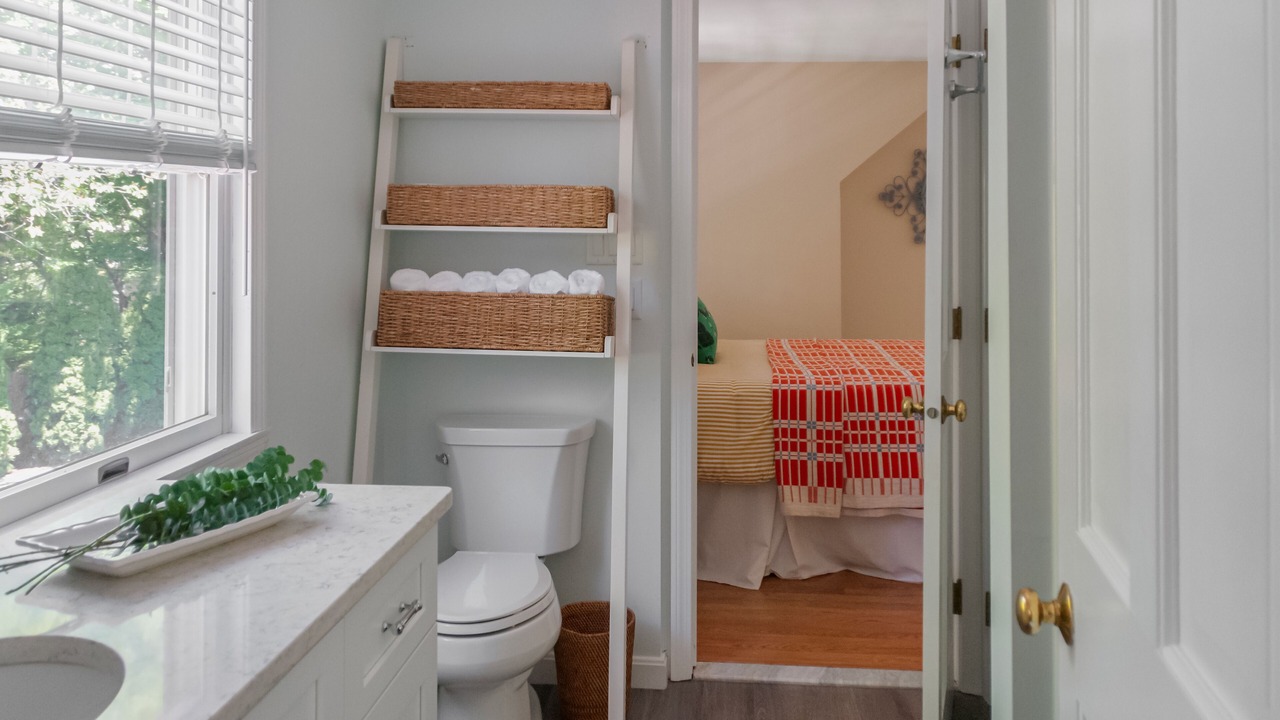 Photo of Bedroom in Osterville