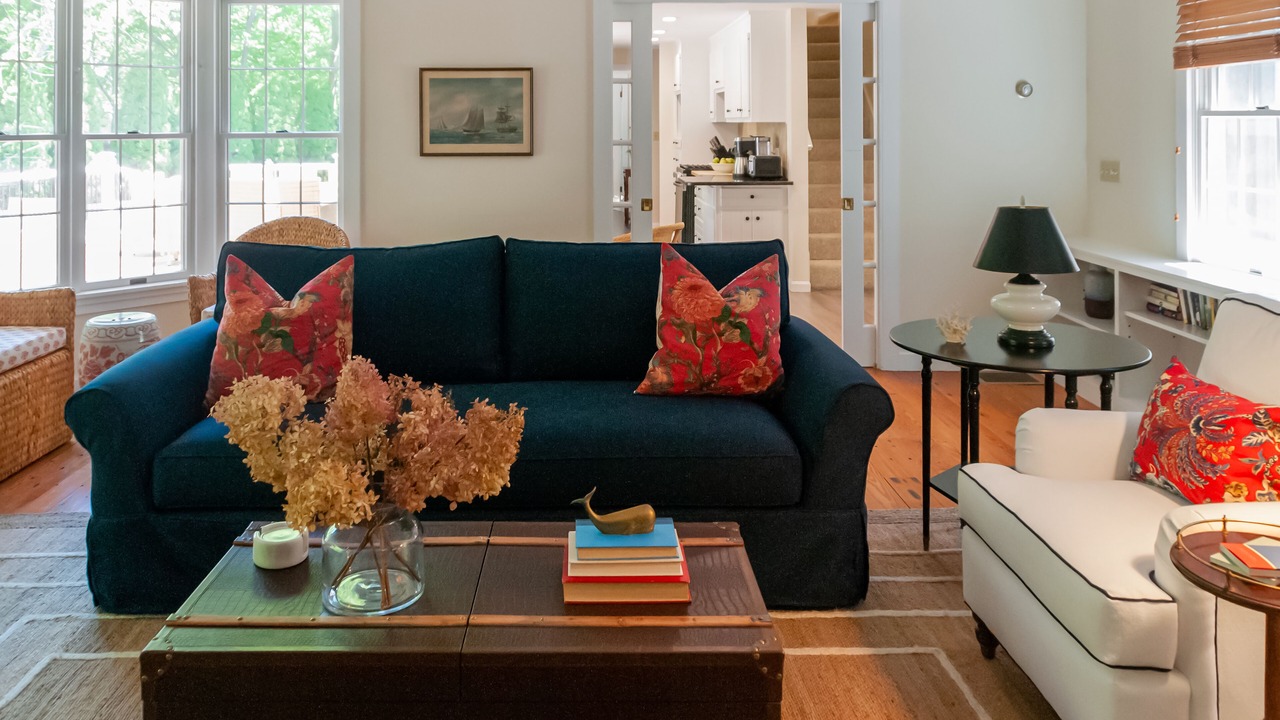 Photo of Livingroom in Osterville