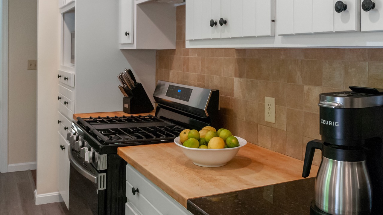 Photo of Kitchen in Osterville