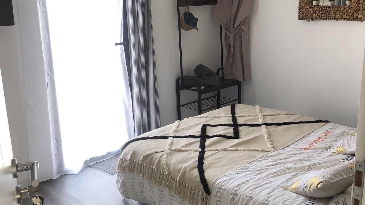 Photo of Bedroom in Prefailles