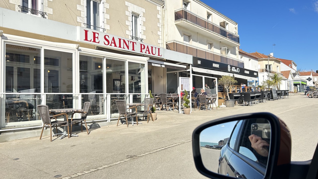 Photo of Outdoor in Prefailles