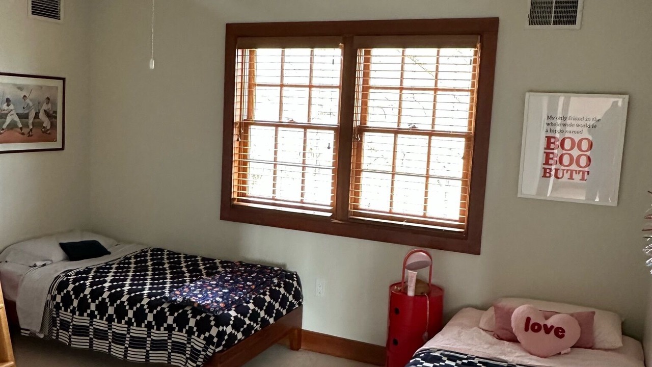 Photo of Bedroom in New Hope