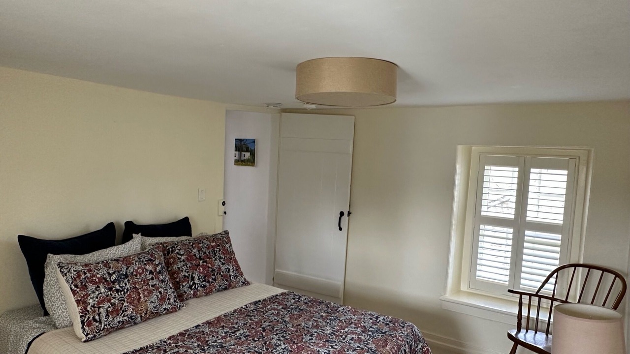 Photo of Bedroom in New Hope