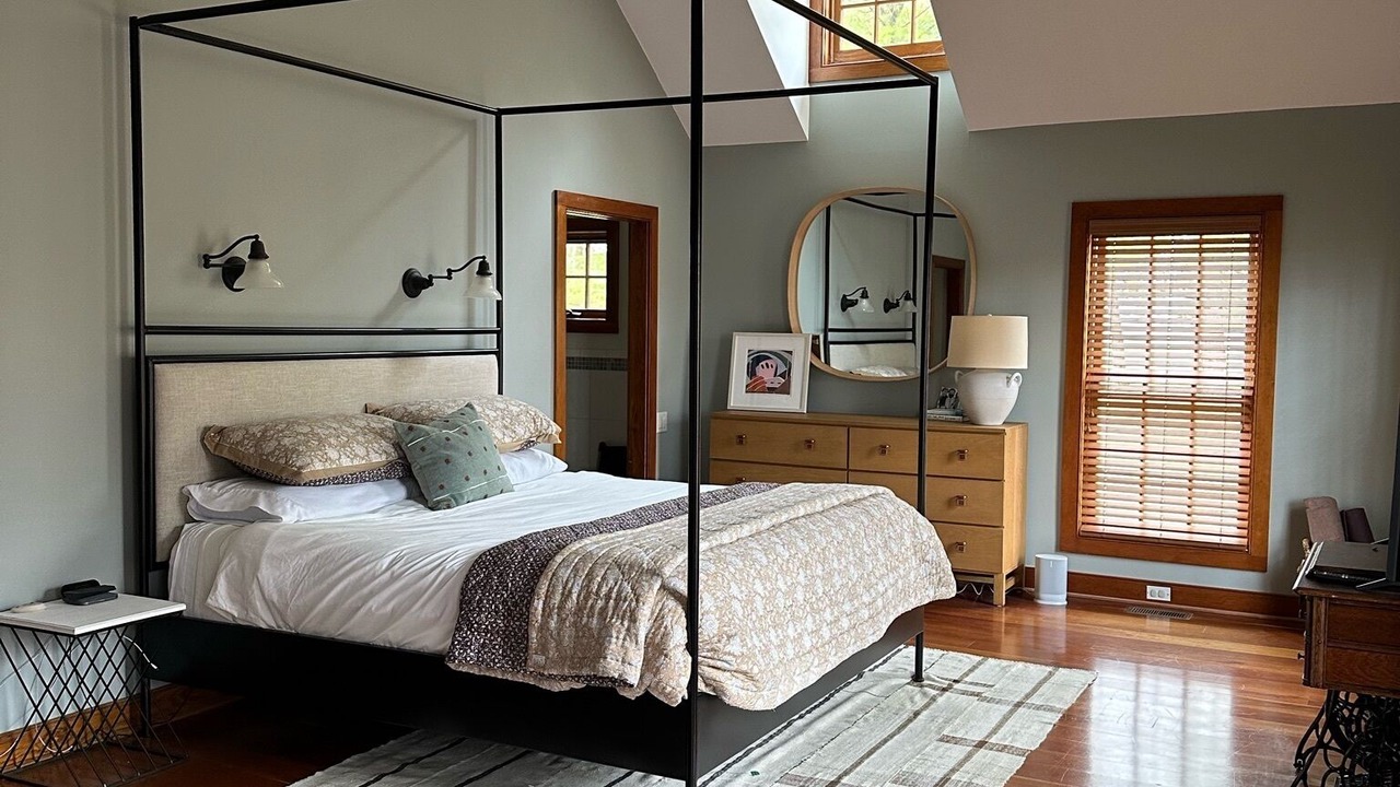 Photo of Bedroom in New Hope
