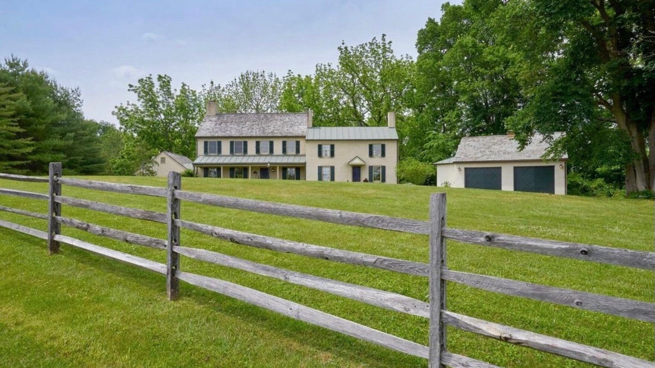Photo of Outdoor in New Hope