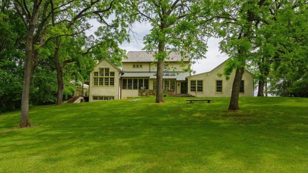 Photo of Outdoor in New Hope