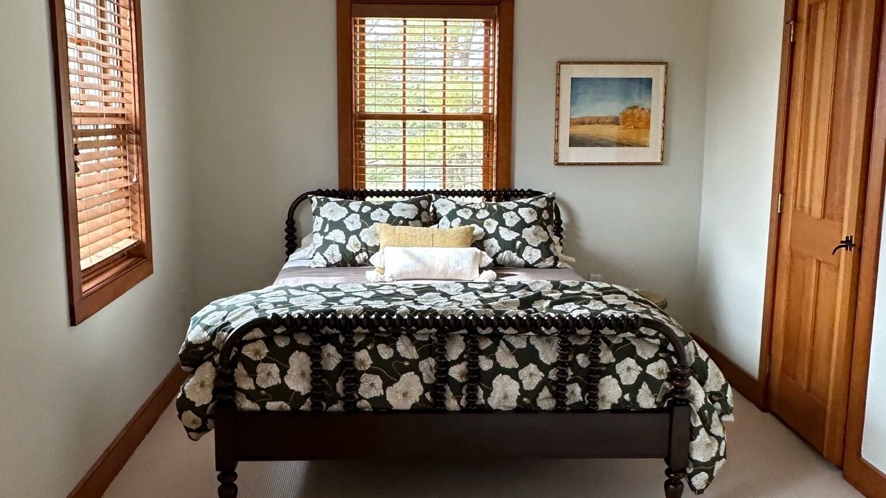 Photo of Bedroom in New Hope