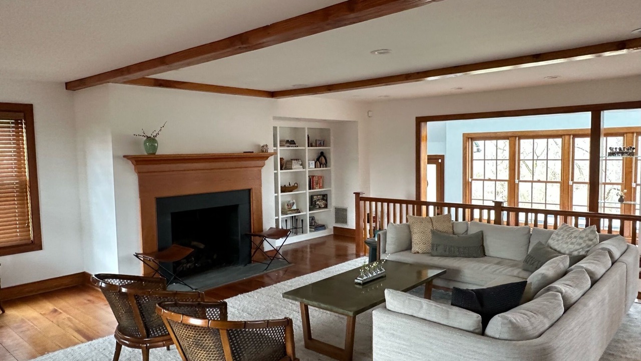 Photo of Livingroom in New Hope