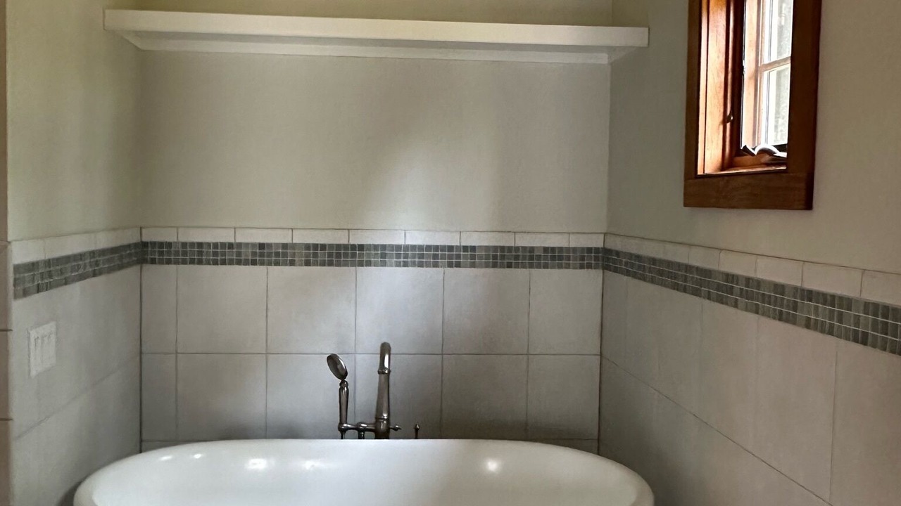 Photo of Bathroom in New Hope