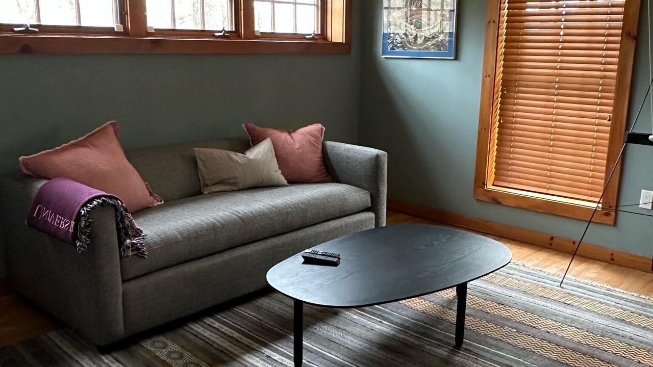 Photo of Livingroom in New Hope